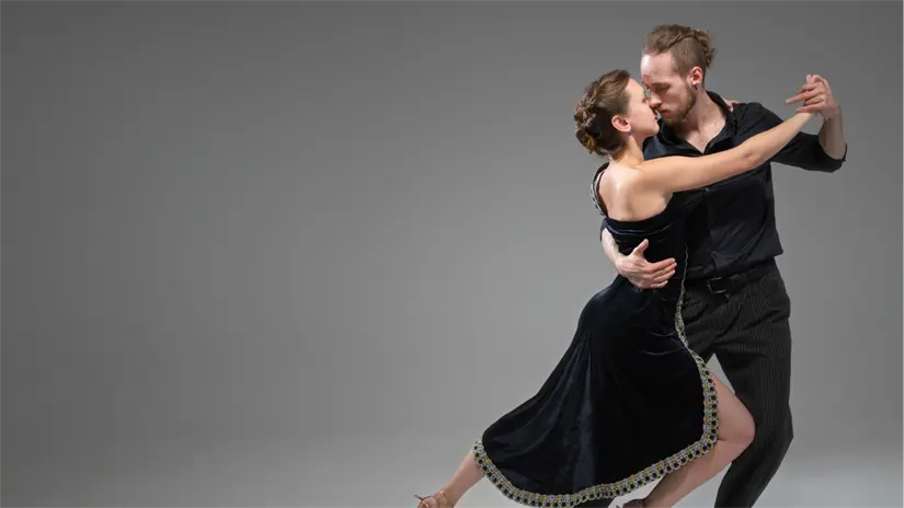 Se proyectará película relacionada con la danza | Foto: Freepik