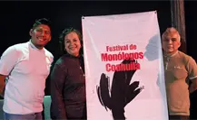 Festival del Monólogo en Coahuila, conoce las actividades de esta edición y cuándo inicia Festival del Monólogo en Coahuila, conoce las actividades de esta edición y cuándo inicia