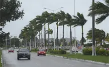 Frente frío 17 traerá lluvias fuertes y rachas de 60 km/h a Tamaulipas, Veracruz y Coahuila este domingo Frente frío 17 traerá lluvias fuertes y rachas de 60 km/h a Tamaulipas, Veracruz y Coahuila este domingo
