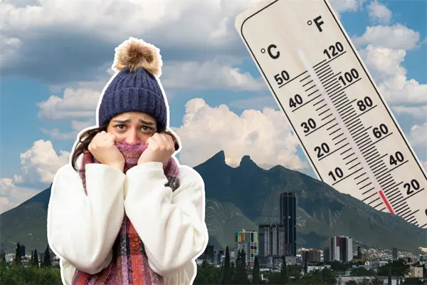 Frente Frío 17 en Nuevo León: ¿cómo avanza y qué condiciones meteorológicas genera? Frente Frío 17 en Nuevo León: ¿cómo avanza y qué condiciones meteorológicas genera?