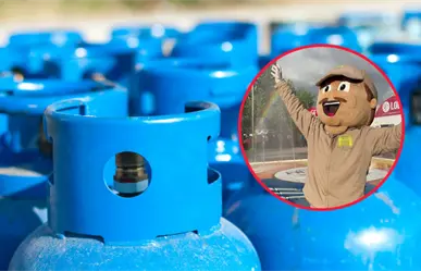 Dónde surtir el gas en Durango si te encuentras cerca de la salida a Parral