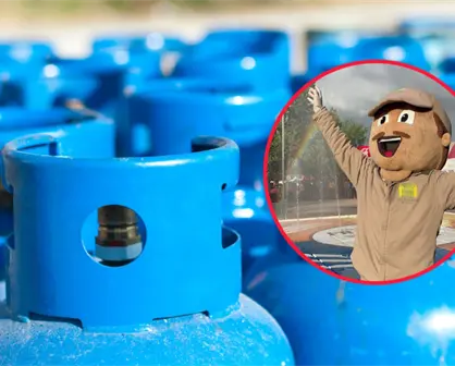 Dónde surtir el gas en Durango si te encuentras cerca de la salida a Parral