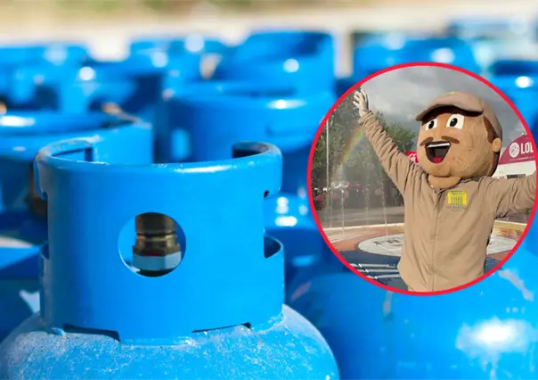 Dónde surtir el gas en Durango si te encuentras cerca de la salida a Parral