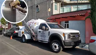 Gas LP en Coahuila: ¿Cuál será el precio del 30 de noviembre al 6 de diciembre de 2025?