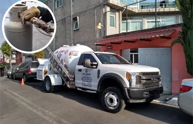 Gas LP en Coahuila: ¿Cuál será el precio del 30 de noviembre al 6 de diciembre de 2025?