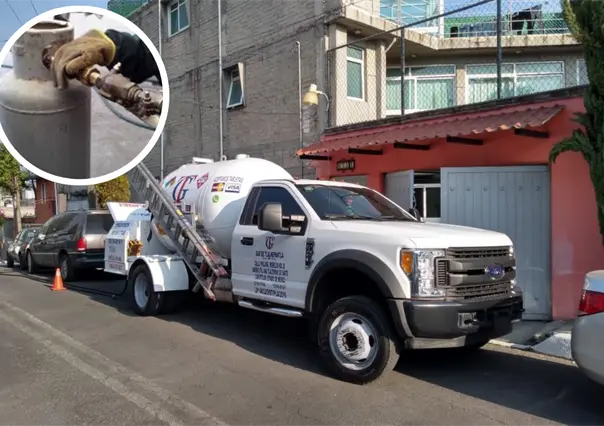 Gas LP en Coahuila: ¿Cuál será el precio del 30 de noviembre al 6 de diciembre de 2025?