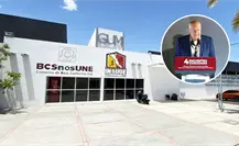 GUM en La Paz recibirá 100 millones de pesos: estas serán las nuevas instalaciones deportivas