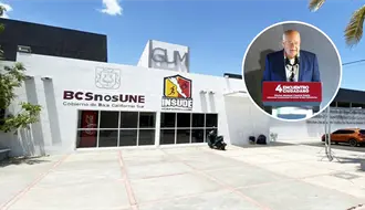 GUM en La Paz recibirá 100 millones de pesos: estas serán las nuevas instalaciones deportivas