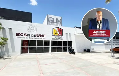 GUM en La Paz recibirá 100 millones de pesos: estas serán las nuevas instalaciones deportivas