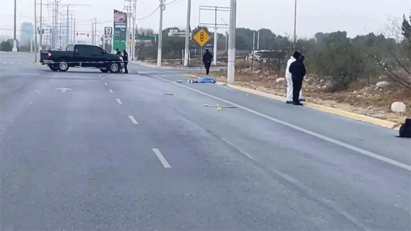 imagen recuadro Foto: FB Coahuila Noticias