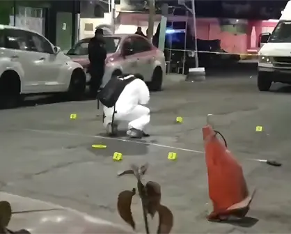 Fiesta termina en tragedia dejando a un hombre sin vida en CDMX