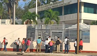 Escándalo en Escuela Náutica Mercante de Tampico: Precariedad, abusos y hasta riñas al interior