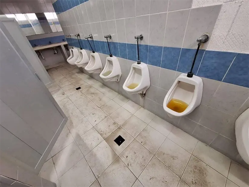 Escuela Náutica Mercante de Tampico. FOTO | POSTA