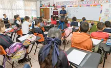 ¿Cuándo son las inscripciones definitivas 2026-2027 para educación básica en Tamaulipas? ¿Cuándo son las inscripciones definitivas 2026-2027 para educación básica en Tamaulipas?