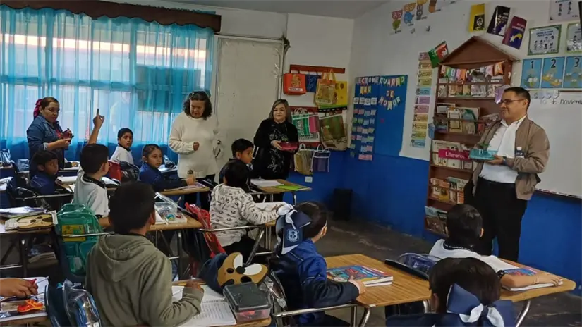 El periodo de inscripción definitivo es del 3 al 13 de febrero 2026 | SET