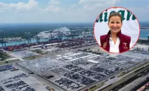 Tamaulipas rompe récords y acumula $1,155 millones de dólares en inversión extranjera directa