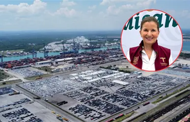 Tamaulipas rompe récords y acumula $1,155 millones de dólares en inversión extranjera directa