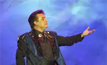 Drama por Juan Gabriel: Lisset Gutiérrez destapa la verdad del musical del Divo de Juárez Drama por Juan Gabriel: Lisset Gutiérrez destapa la verdad del musical del Divo de Juárez