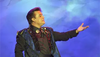 Drama por Juan Gabriel: Lisset Gutiérrez destapa la verdad del musical del Divo de Juárez