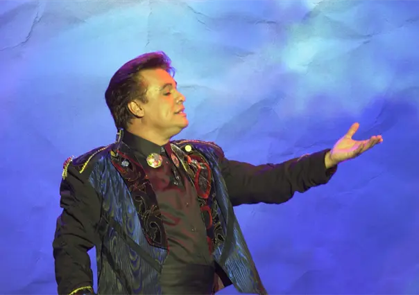 Drama por Juan Gabriel: Lisset Gutiérrez destapa la verdad del musical del Divo de Juárez