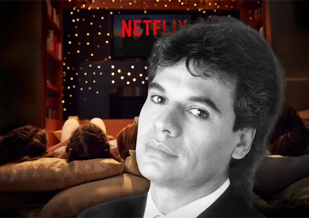 Juan Gabriel y Netflix dominan la conversación: "que tu abuelita y hasta la que te pinta las uñas lo comenten... eso es éxito rotundo"