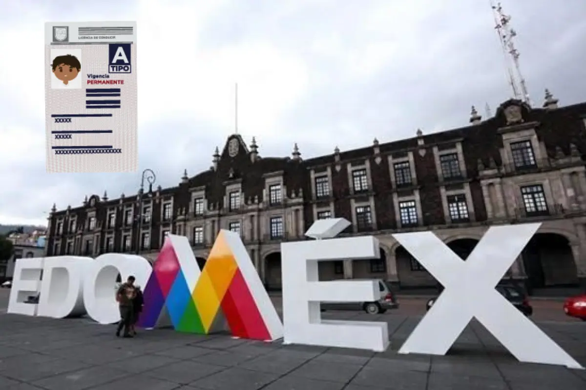 Ubicaciones de las unidades móviles para tramitar tu licencia esta semana. Foto: Canva