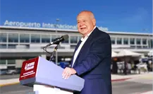 Vuelos en BCS crecieron 66% en dos años: nuevos vuelos disparan el turismo Vuelos en BCS crecieron 66% en dos años: nuevos vuelos disparan el turismo