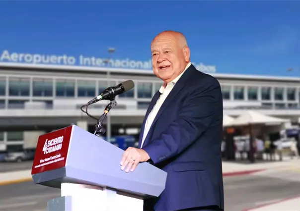 Vuelos en BCS crecieron 66% en dos años: nuevos vuelos disparan el turismo