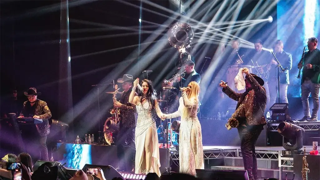 Los Horóscopos de Durango llegarán a La Paz este 2026; aquí los detalles sobre su concierto