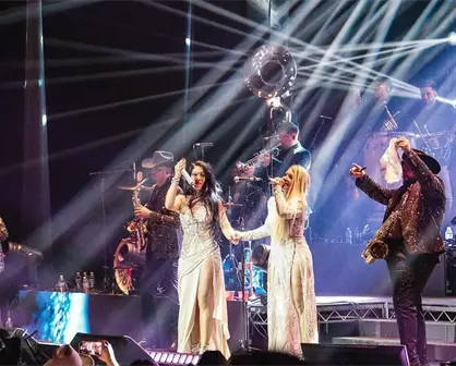 Los Horóscopos de Durango llegarán a La Paz este 2026; aquí los detalles sobre su concierto