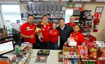 Manuel Guerra Cavazos impulsa alianza con OXXO para fortalecer “Adopta con Amor” en García