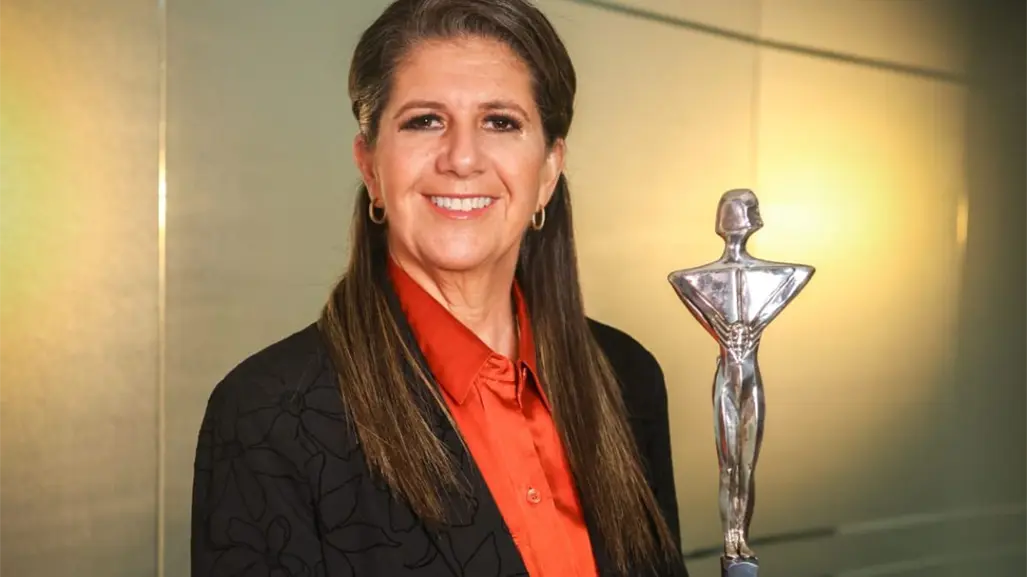 Martha Herrera es galardonada con el Premio Valores 2025 por su liderazgo social