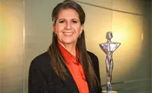 Martha Herrera es galardonada con el Premio Valores 2025 por su liderazgo social