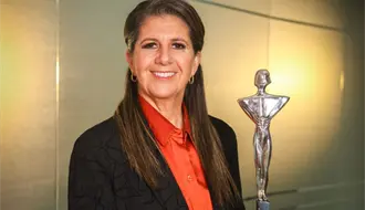 Martha Herrera es galardonada con el Premio Valores 2025 por su liderazgo social