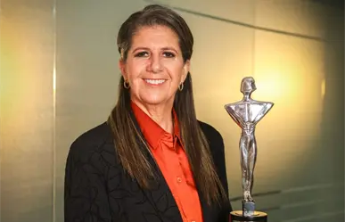 Martha Herrera es galardonada con el Premio Valores 2025 por su liderazgo social