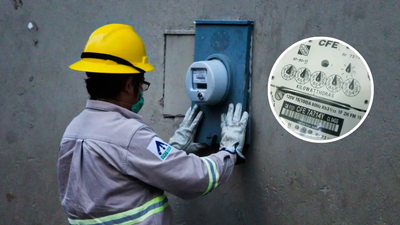 Lo importante para el cliente no es autorizar, sino validar que quien toque la puerta sea realmente de la CFE/Foto: Canva
