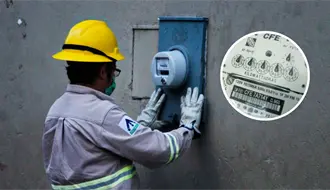 CFE podría cambiar tu medidor sin aviso, ¿en qué casos aplica y qué dice la ley?