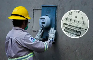 CFE podría cambiar tu medidor sin aviso, ¿en qué casos aplica y qué dice la ley?