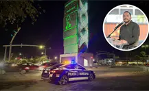 Monclova despliega operativo de seguridad por temporada navideña, ¿en qué consiste? Monclova despliega operativo de seguridad por temporada navideña, ¿en qué consiste?