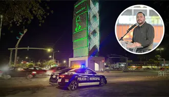 Monclova despliega operativo de seguridad por temporada navideña, ¿en qué consiste?