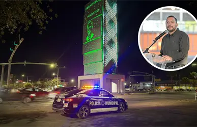 Monclova despliega operativo de seguridad por temporada navideña, ¿en qué consiste?