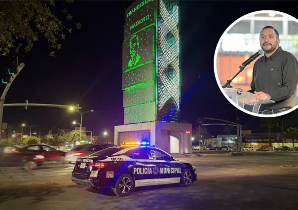 Monclova despliega operativo de seguridad por temporada navideña, ¿en qué consiste?