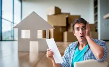 ¿Cuánto cuesta mudarse de casa en La Paz? ¿Cuánto cuesta mudarse de casa en La Paz?