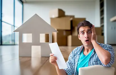 ¿Cuánto cuesta mudarse de casa en La Paz?