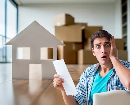 ¿Cuánto cuesta mudarse de casa en La Paz?