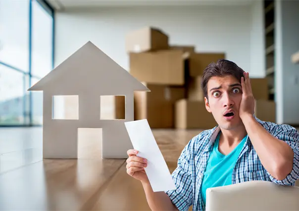 ¿Cuánto cuesta mudarse de casa en La Paz?