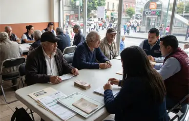 Pensión Hombres Bienestar 2026: prepara estos requisitos para recibir 3 mil pesos en CDMX