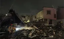 Explosión en Los Olmos suma 4 muertos en Pesquería, Nuevo León, abren proceso legal Explosión en Los Olmos suma 4 muertos en Pesquería, Nuevo León, abren proceso legal