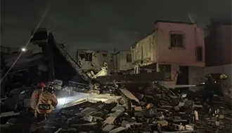 Explosión en Los Olmos suma 4 muertos en Pesquería, Nuevo León, abren proceso legal