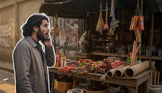 ¿Cómo identificar la venta de pirotecnia clandestina en Nuevo León? Aquí te contamos